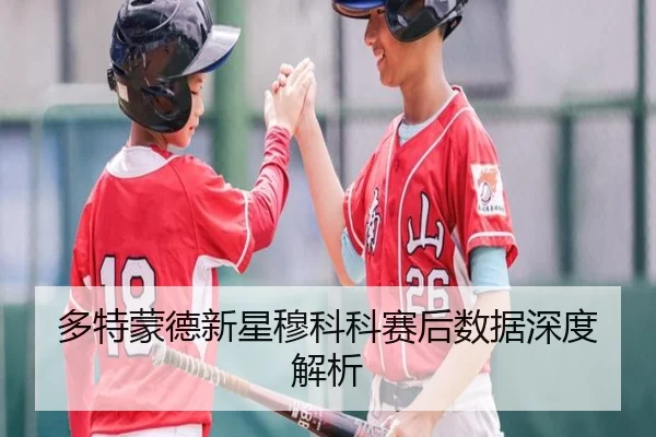 多特蒙德新星穆科科赛后数据深度解析（JIXIANG）